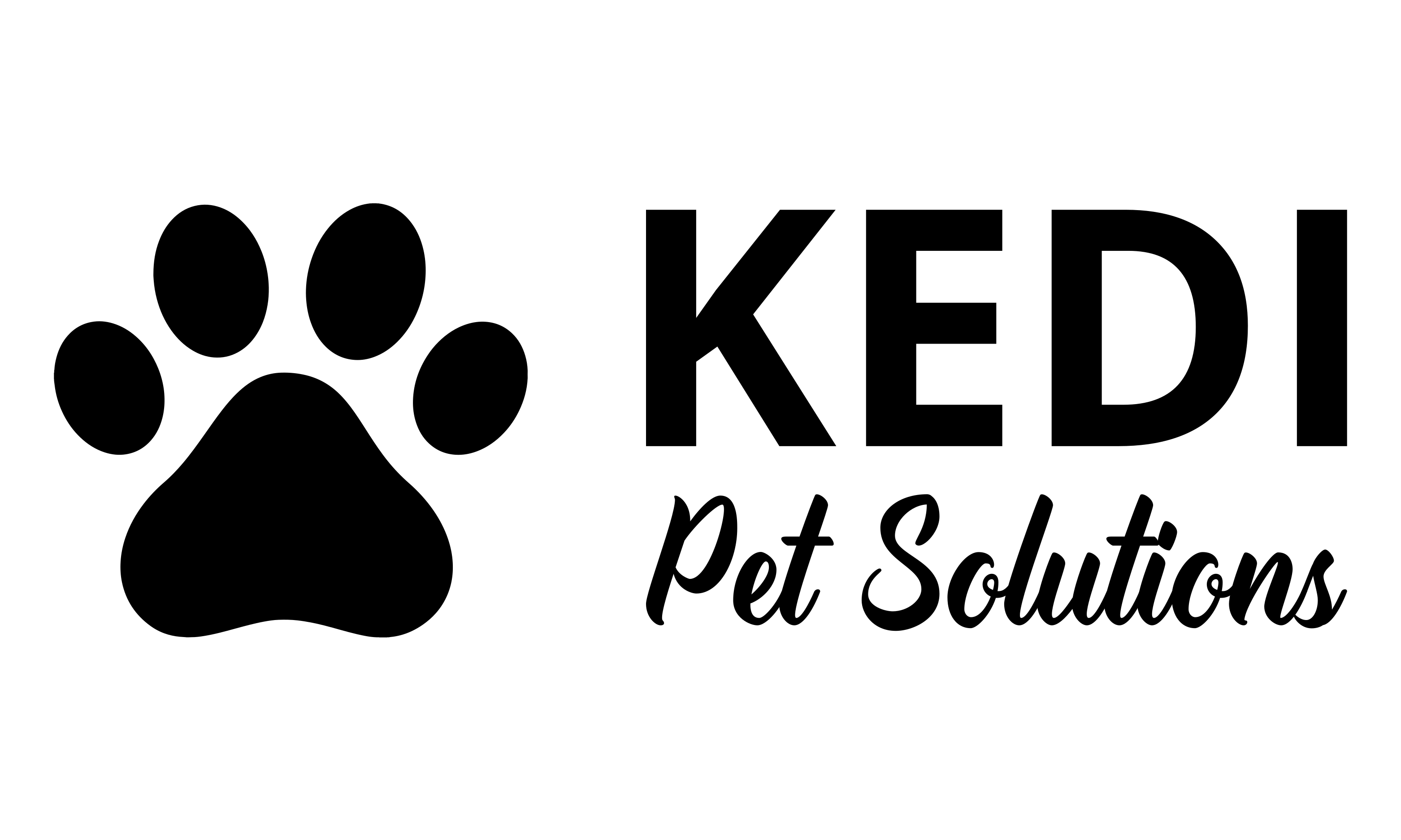 Kedi-Pet-Solutions